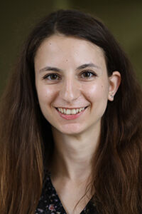 Rebecca Bonhag